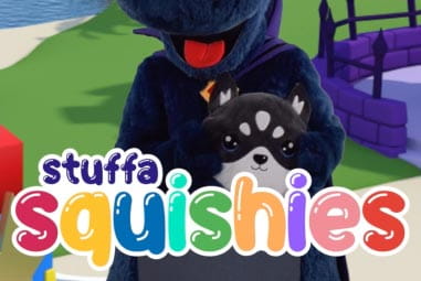 stuffa squishies