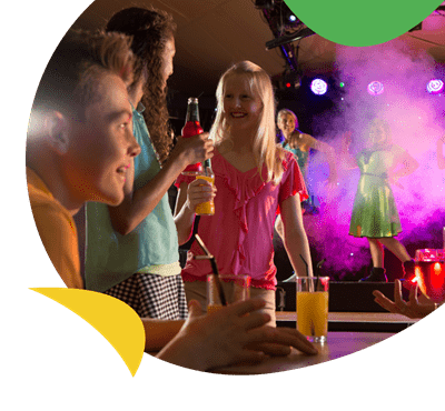 Live Entertainment at Challaborough Bay Holiday Park