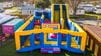 Bouncy castle