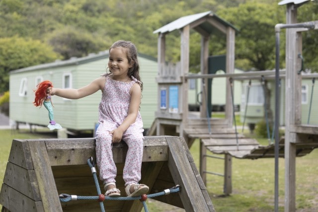 Accomodation holywell bay and dogs christmas