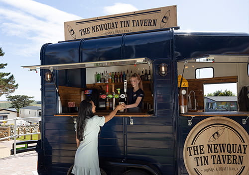 The Newquay Tin Tavern