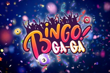 Bingo ga-ga