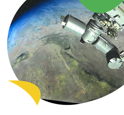 Glasgow space centre near at Sandylands Holiday Park