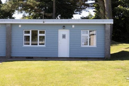 Chalet at Parkdean Resorts