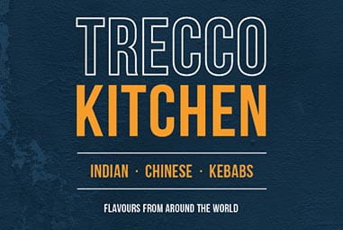 Trecco kitchen