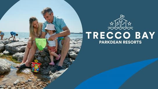 Holidays at Trecco bay Holiday Park