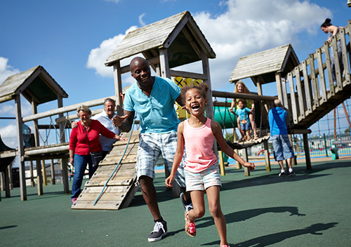 Adventure Playground