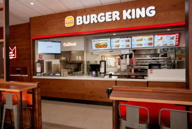 Burger King