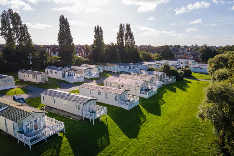 Valley Farm Holiday Park in Clacton, Essex at Parkdean Resorts