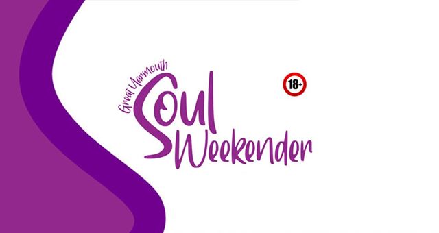 soul weekender logo