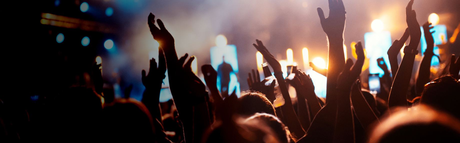 Crowd