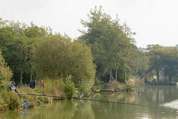 Lake