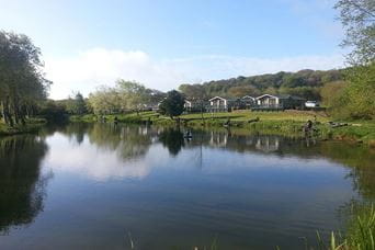 Lake