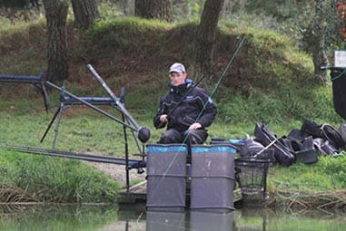 Angler