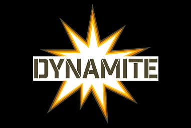 Dynamite logo
