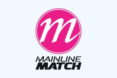 Mainline logo