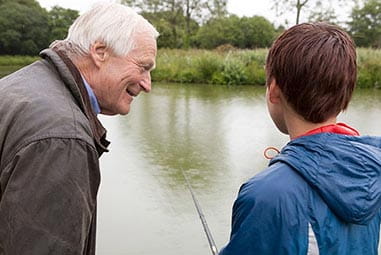 Fishing