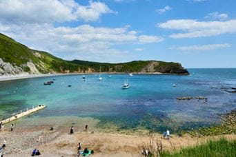 Coastal views