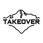 IOW Takeover logo