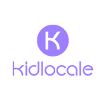 Kidlocale logo