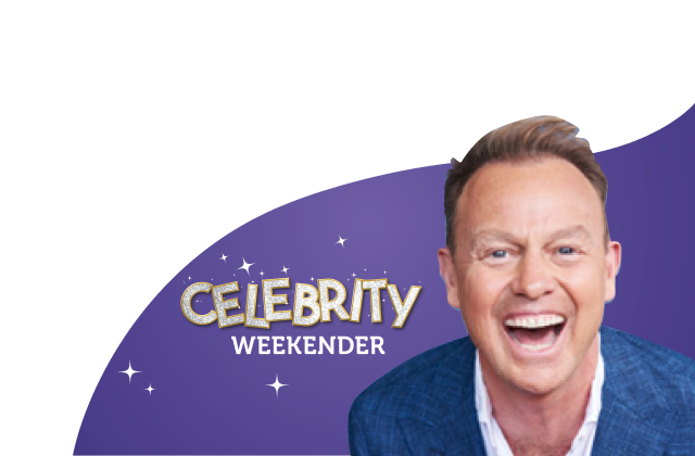 Jason Donavon headshot