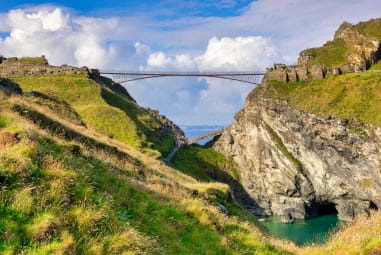 Cornwall