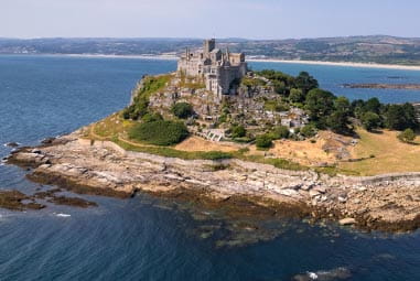 St. Michael’s Mount