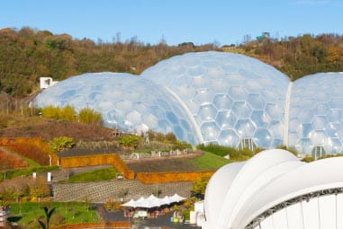 The Eden Project