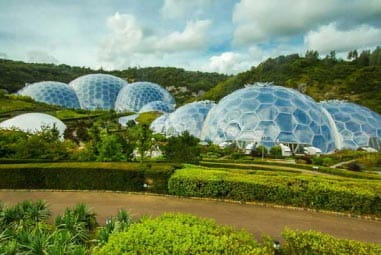 Eden Project