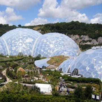 The Eden Project