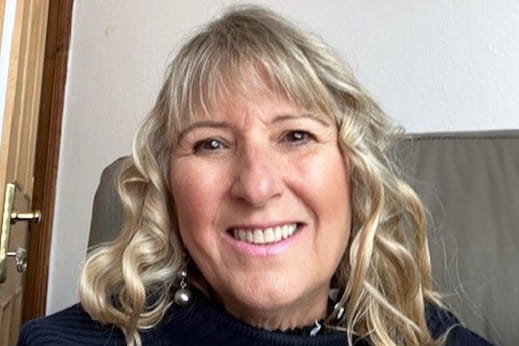 Susan Deakin of Visit Newquay