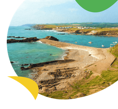 Bude