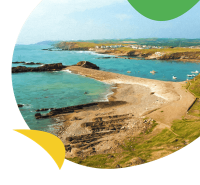 Bude