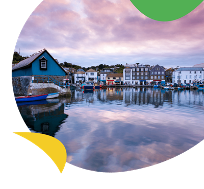 Mevagissey
