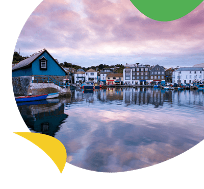 Mevagissey