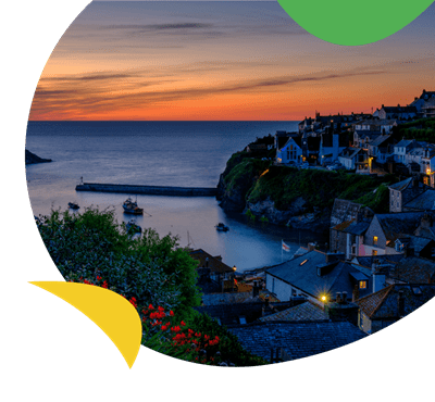 Port Isaac