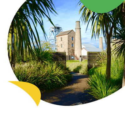 Redruth