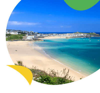St Ives