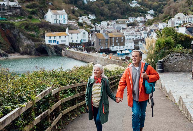 Cornwall In September What’s the weather like in Cornwall in September?