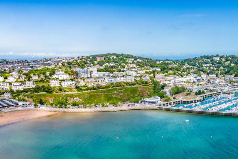 Torquay
