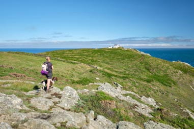 South West Coast Path