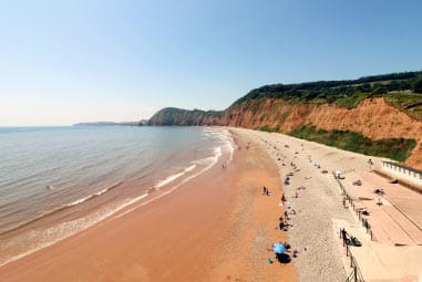 Jurrasic coast