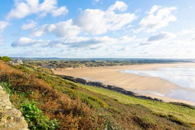 Saunton Sands