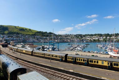 South Devon Railway