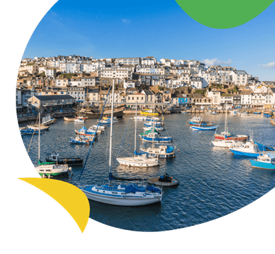 Brixham