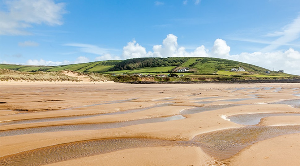 Visit Croyde Devon Parkdean Resorts