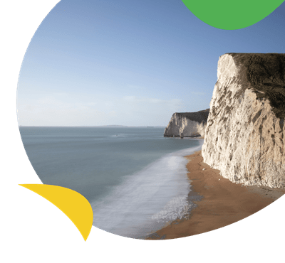 Jurassic Coast, Dorset