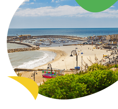 Lyme Regis