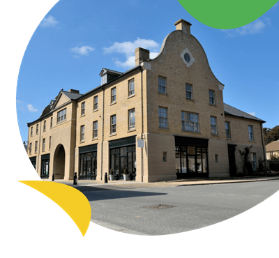 Poundbury