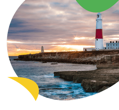 The Isle of Portland